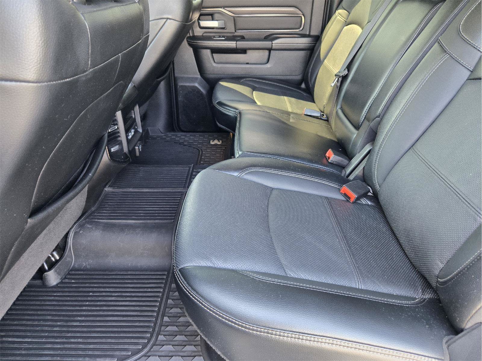 Used 2024 RAM 2500 Rebel w/ Safety Group AWD/4WD image 30