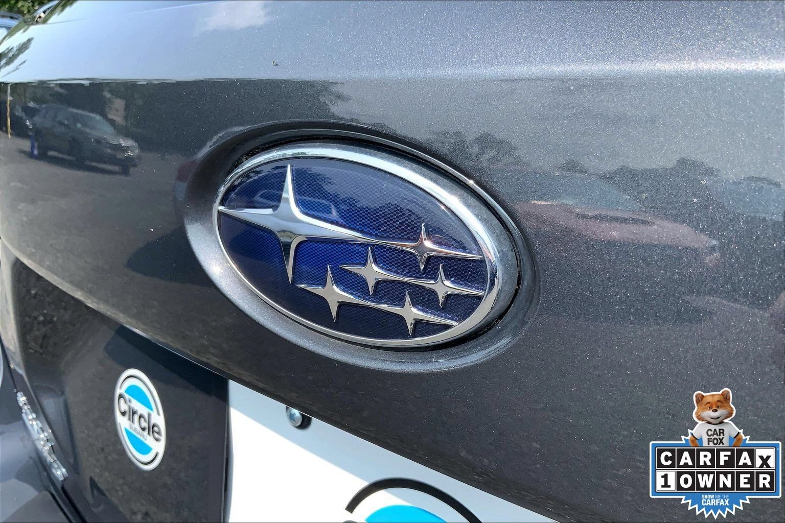Certified 2024 Subaru Crosstrek 2.0i Premium AWD/4WD image 32