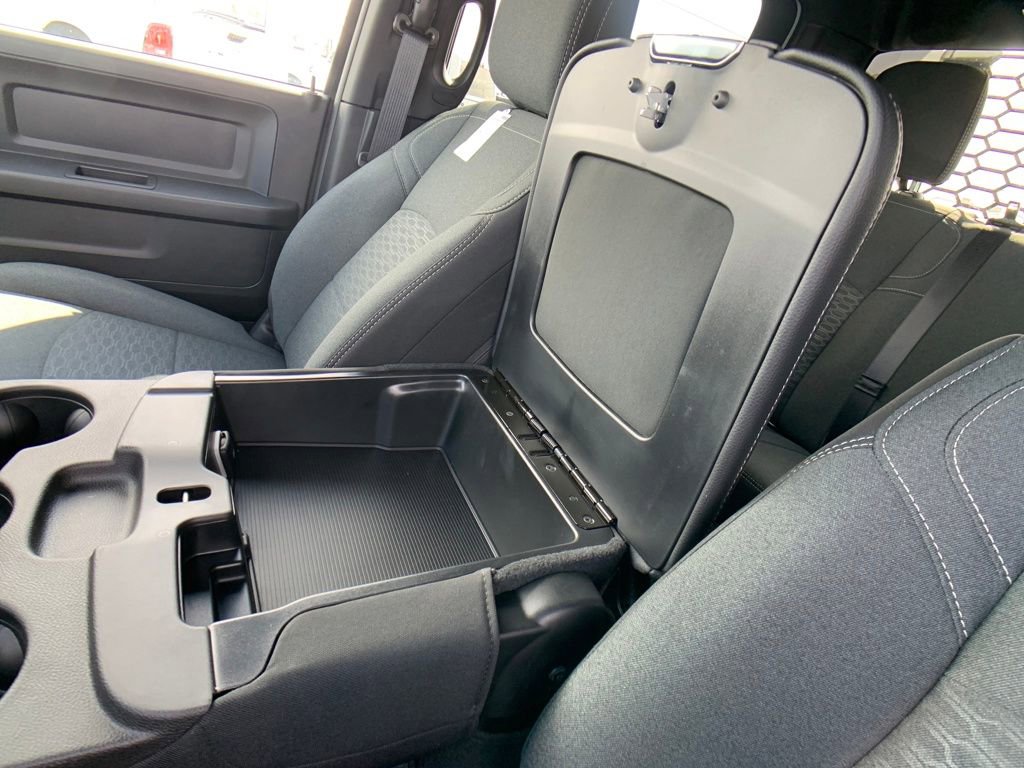 New 2026 RAM 5500 Tradesman w/ Chrome Appearance Group image 26