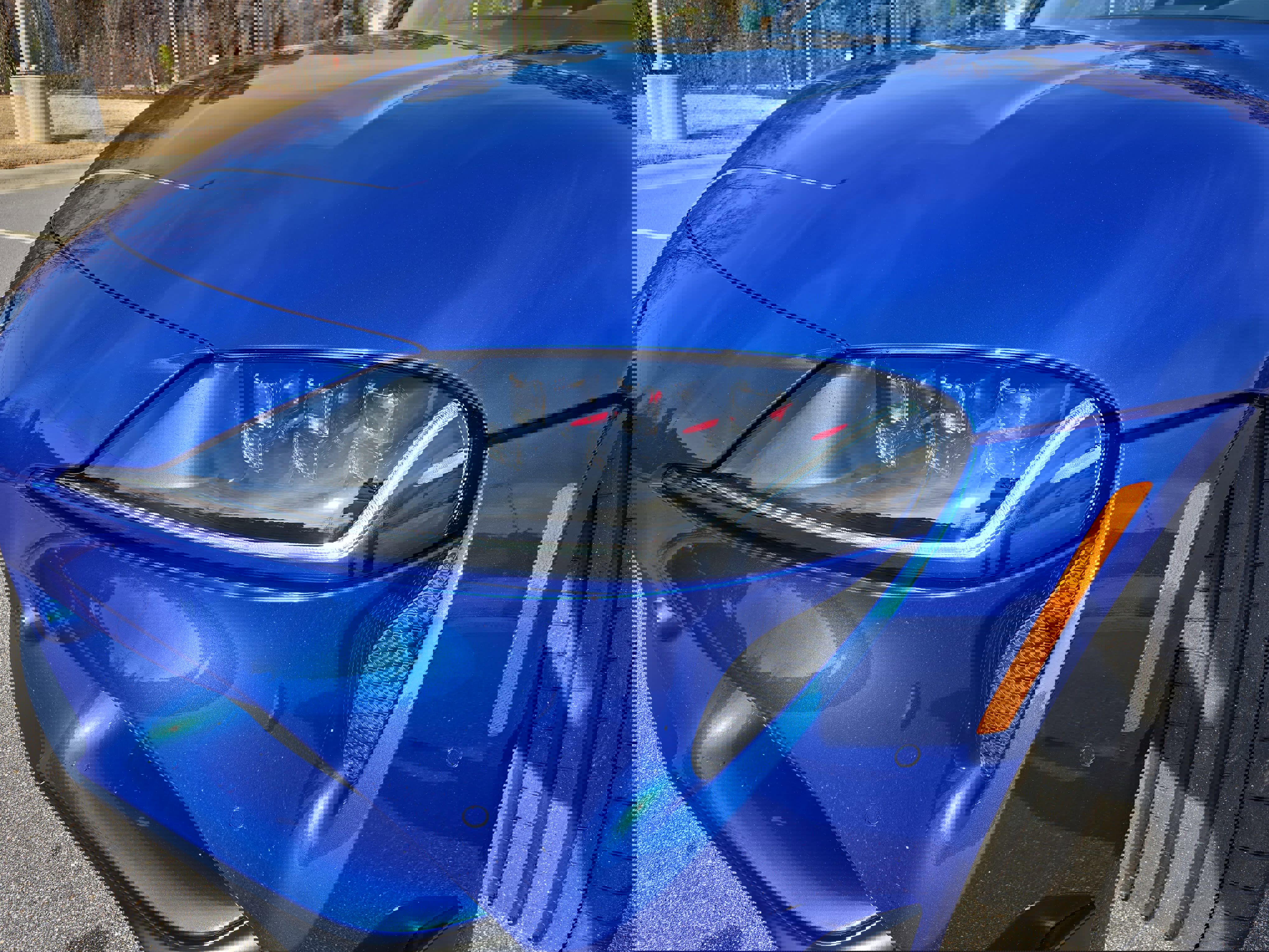 Used 2026 Toyota Supra image 31