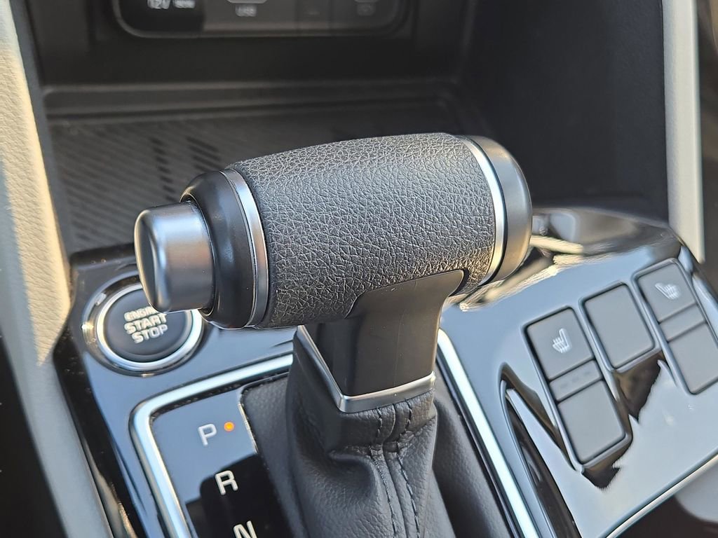 Certified 2024 Kia Sportage EX image 23