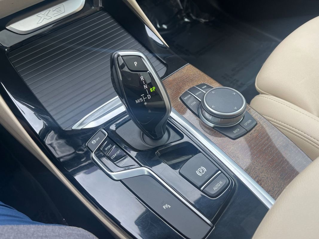 Used 2020 BMW X3 sDrive30i image 25
