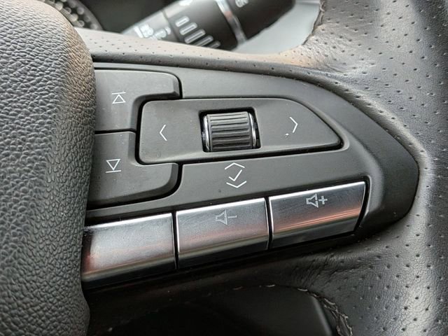 Certified 2023 Cadillac XT4 Sport w/ Cold Weather Package image 13