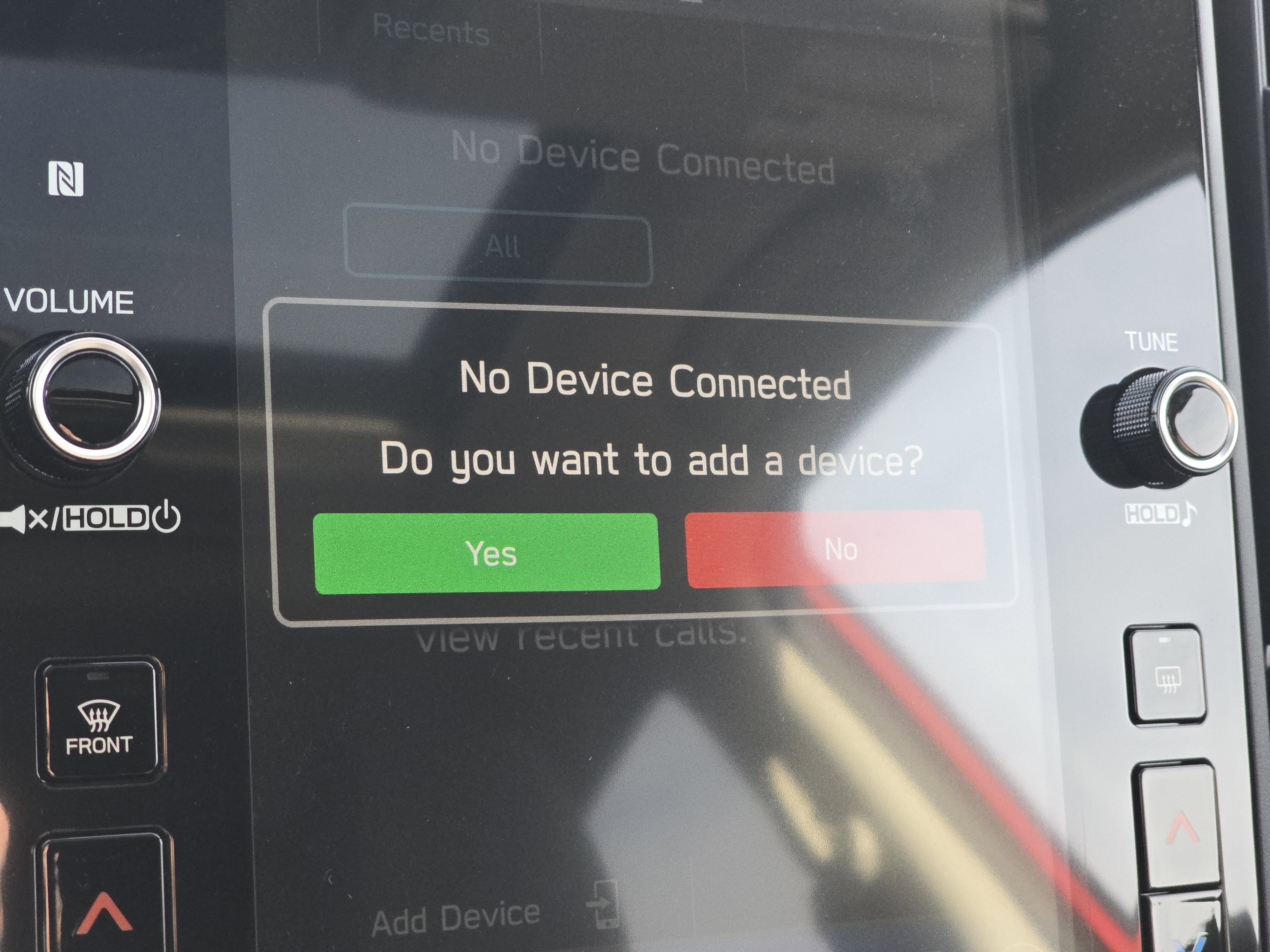 New 2026 Subaru Crosstrek 2.0i Premium image 13