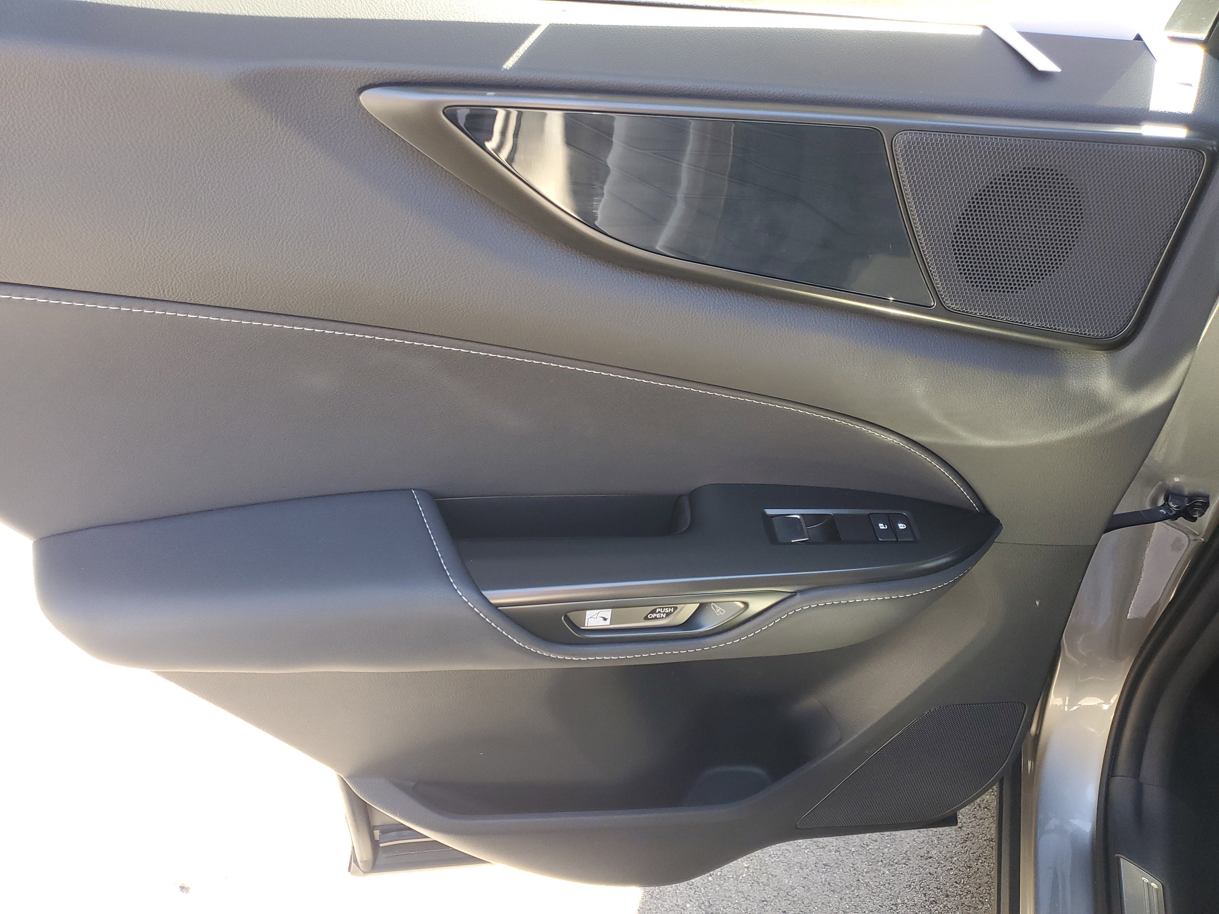 Certified 2022 Lexus NX 250 FWD image 14