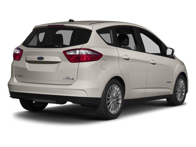 Used 2013 Ford C-MAX SEL FWD image 10