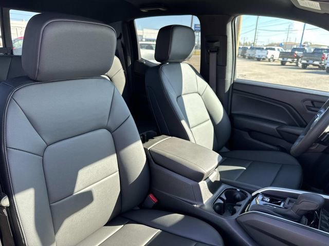 New 2026 Chevrolet Colorado W/T image 26