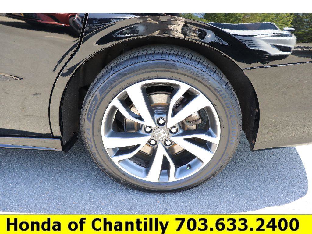 Certified 2023 Honda Odyssey Touring image 27