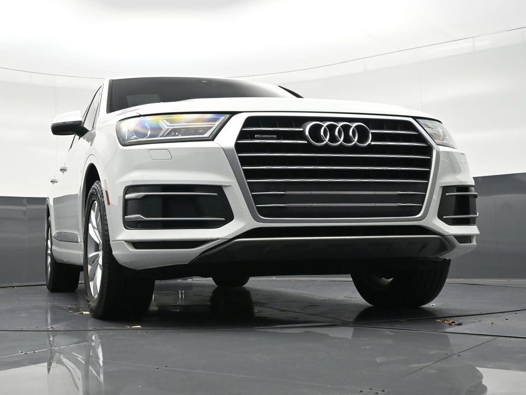 Used 2019 Audi Q7 2.0T Premium w/ Convenience Package image 31