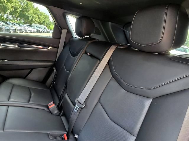 Used 2024 Cadillac XT5 Premium Luxury AWD/4WD image 16