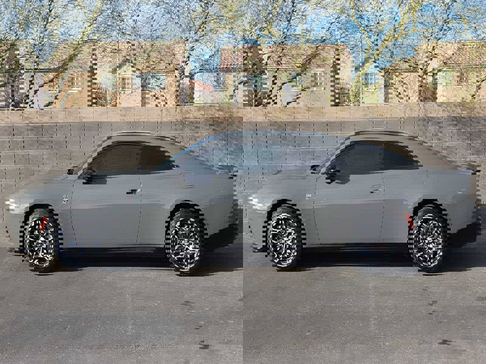 New 2026 Dodge Charger Scat Pack image 8