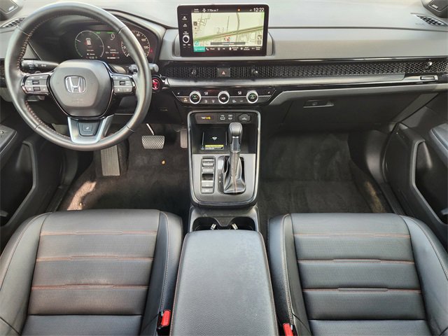Used 2024 Honda CR-V Sport Touring image 10