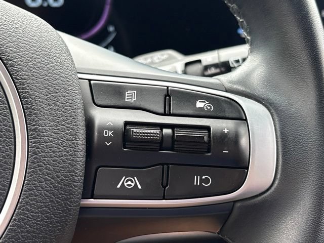 Used 2023 Kia Sportage X-Line AWD/4WD image 19