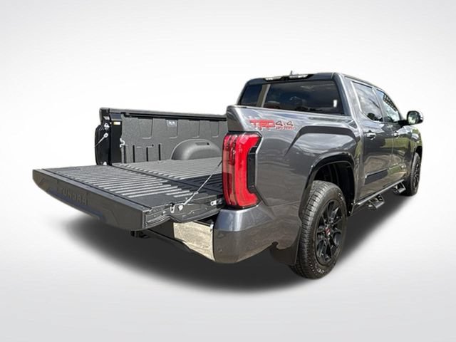 New 2026 Toyota Tundra 1794 Edition AWD/4WD image 21