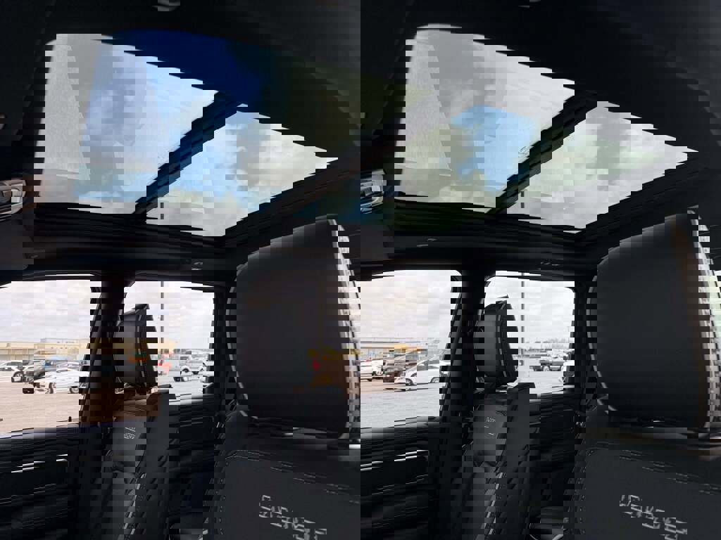 New 2026 RAM 1500 Laramie w/ Laramie Southwest Edition image 26