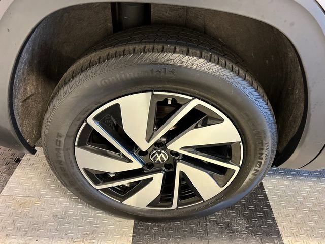 Certified 2024 Volkswagen Atlas SE AWD/4WD image 15