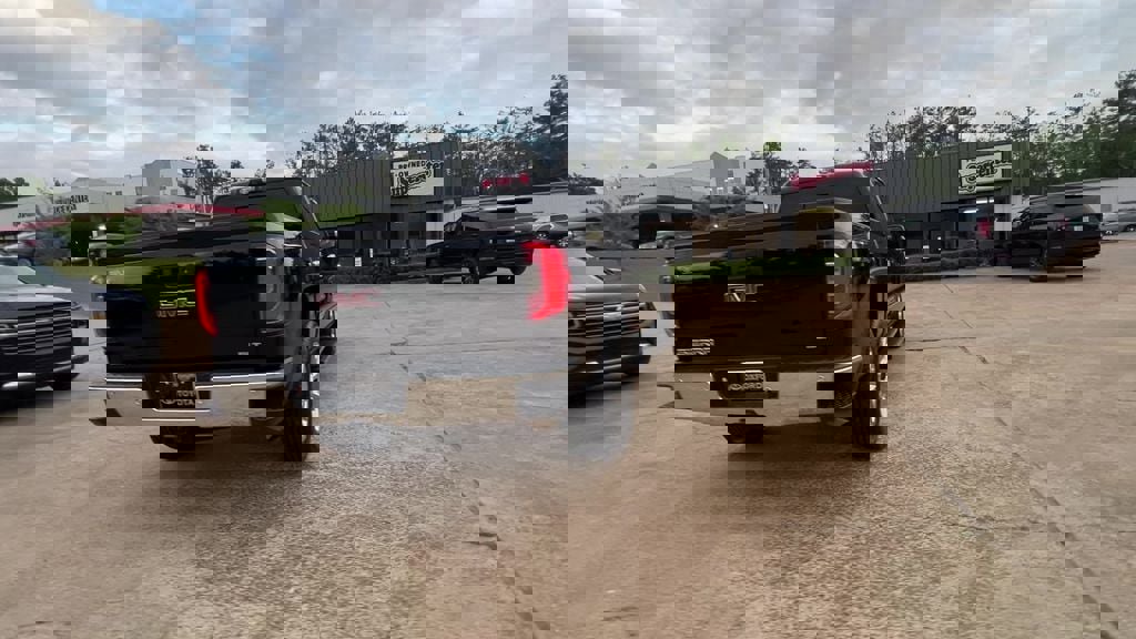 Used 2018 GMC Sierra 1500 SLT image 6