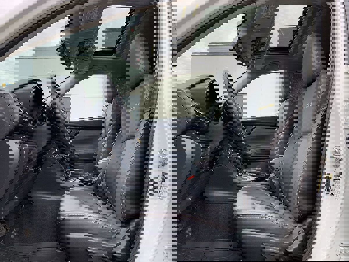 Used 2022 Subaru Crosstrek 2.5i Sport w/ Moonroof Package image 31