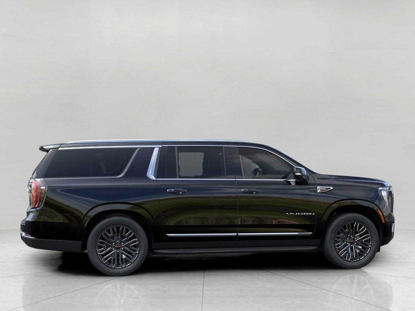 New 2026 GMC Yukon XL Elevation image 5