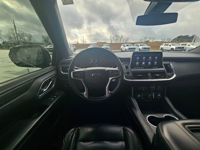 Used 2021 Chevrolet Tahoe LT image 13