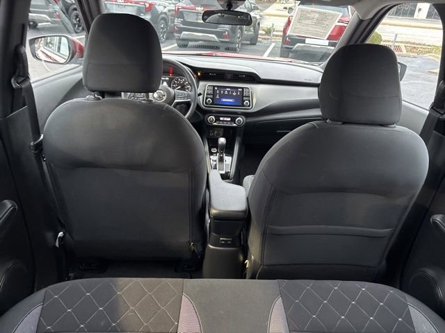 Used 2020 Nissan Kicks SV w/ Exterior Package image 31
