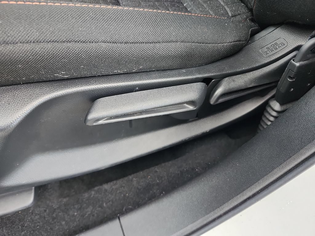 Certified 2024 Honda HR-V Sport image 26