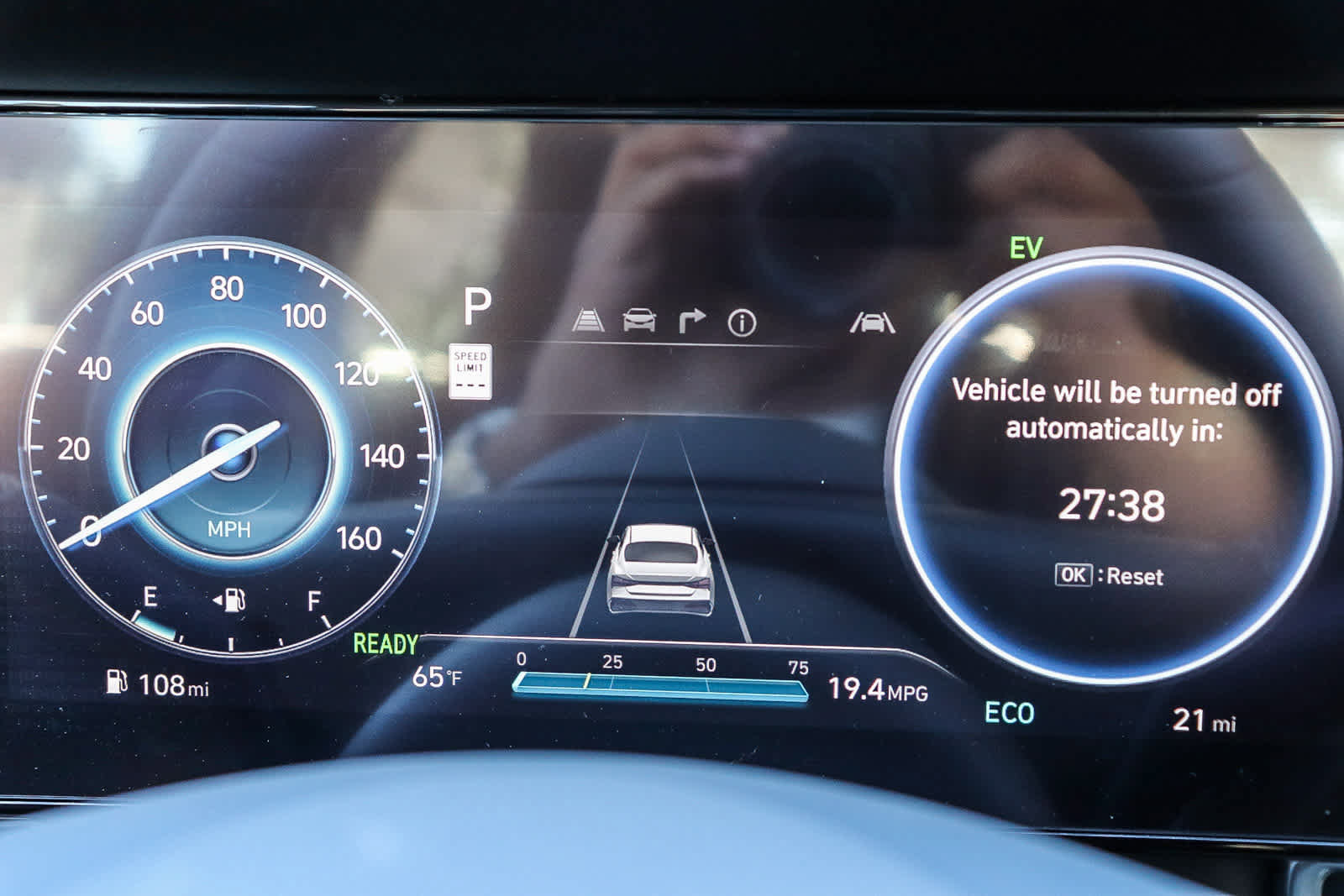 New 2026 Hyundai Elantra SEL FWD image 28