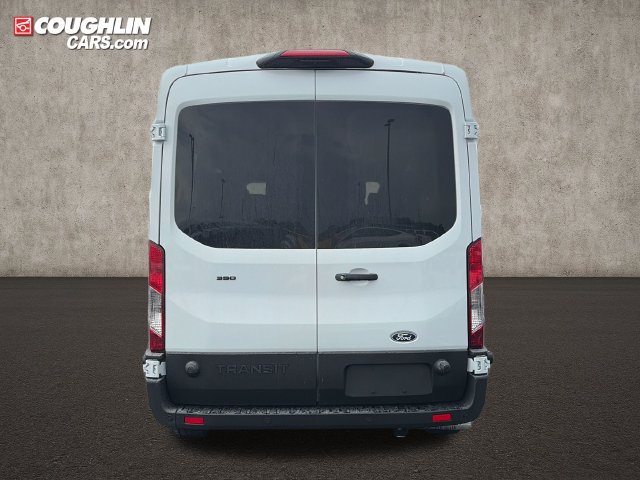 New 2027 Ford Transit 350 XL RWD image 7