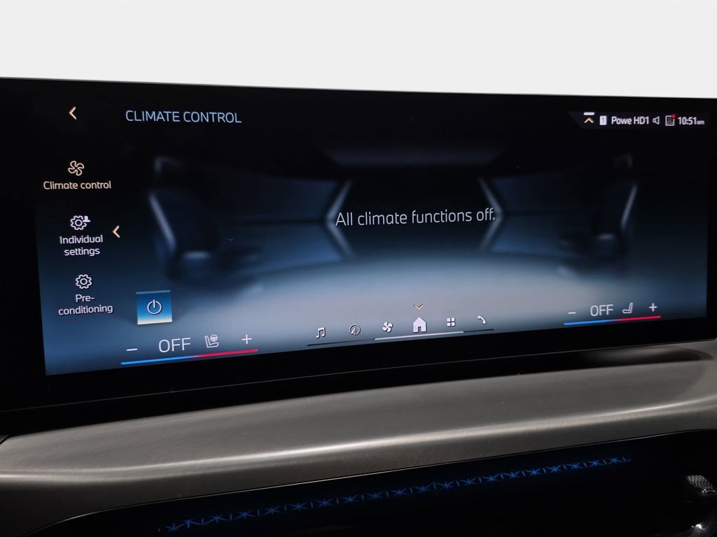 Used 2025 BMW i4 xDrive40i w/ M Sport Package image 20