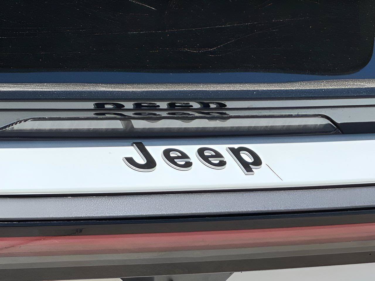 New 2025 Jeep Wagoneer S Launch Edition AWD/4WD image 14