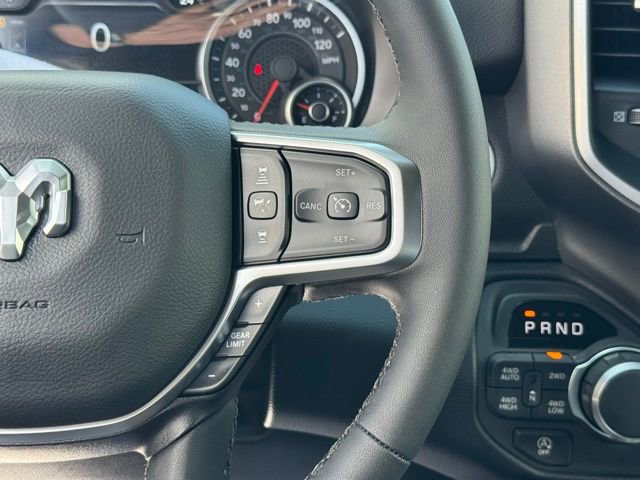 New 2026 RAM 1500 4x4 Crew Cab image 18