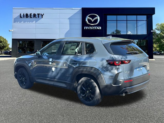 New 2026 MAZDA CX-50 2.5 Hybrid w/ Weather Package AWD/4WD image 6