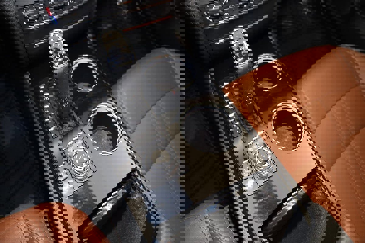 Used 2022 Maserati Ghibli Modena image 34