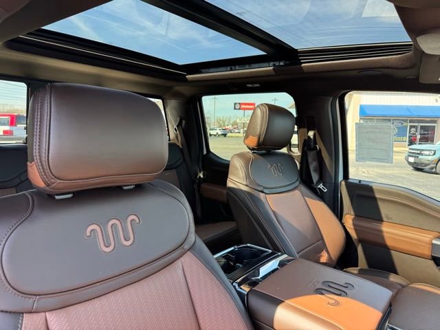 New 2026 Ford F150 King Ranch AWD/4WD image 37