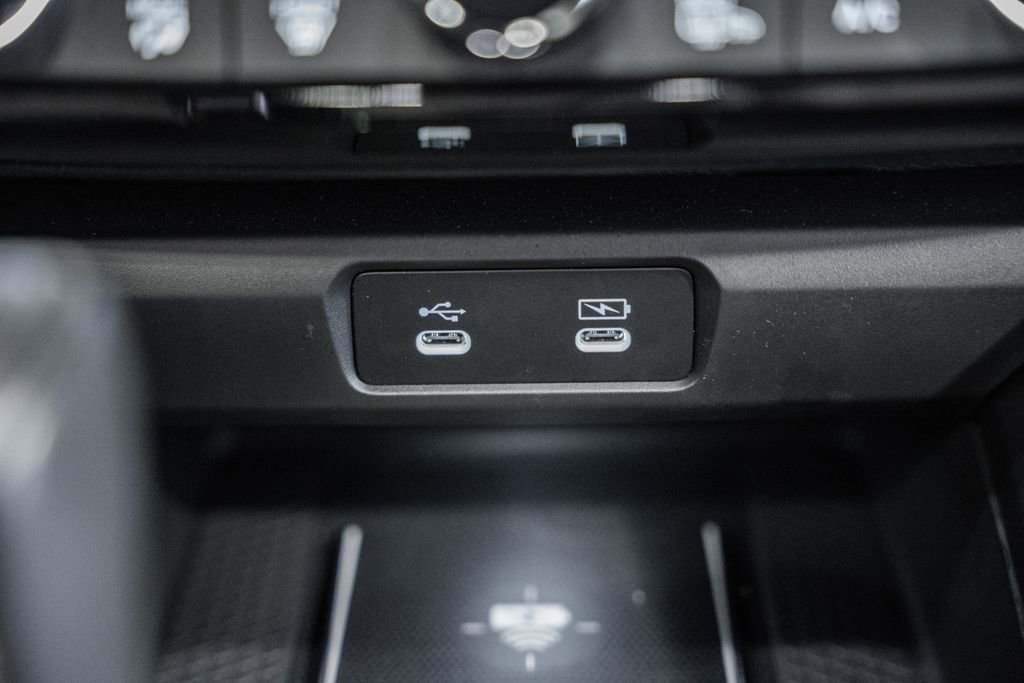 Used 2025 Honda Accord Touring image 28