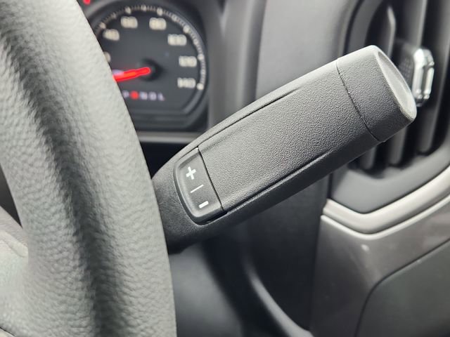 New 2025 Chevrolet Silverado 3500 W/T w/ WT Convenience Package image 21