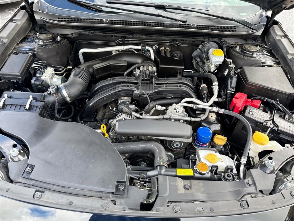 Used 2024 Subaru Outback Premium image 34