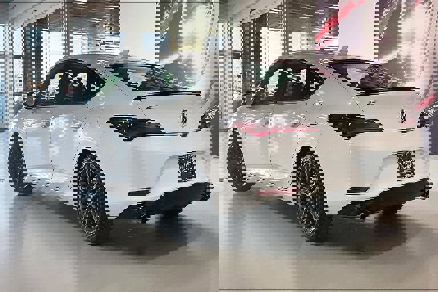 Used 2024 Acura Integra A-Spec image 4