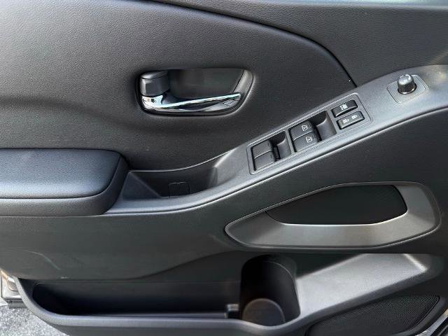 New 2026 Nissan Frontier SV w/ Tow Package image 19