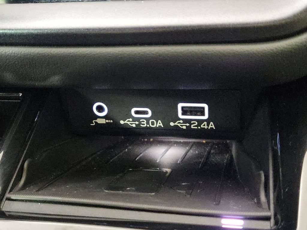 Used 2024 Subaru Outback Wilderness AWD/4WD image 23