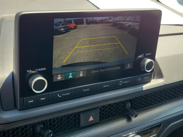 Used 2023 Honda CR-V EX image 25