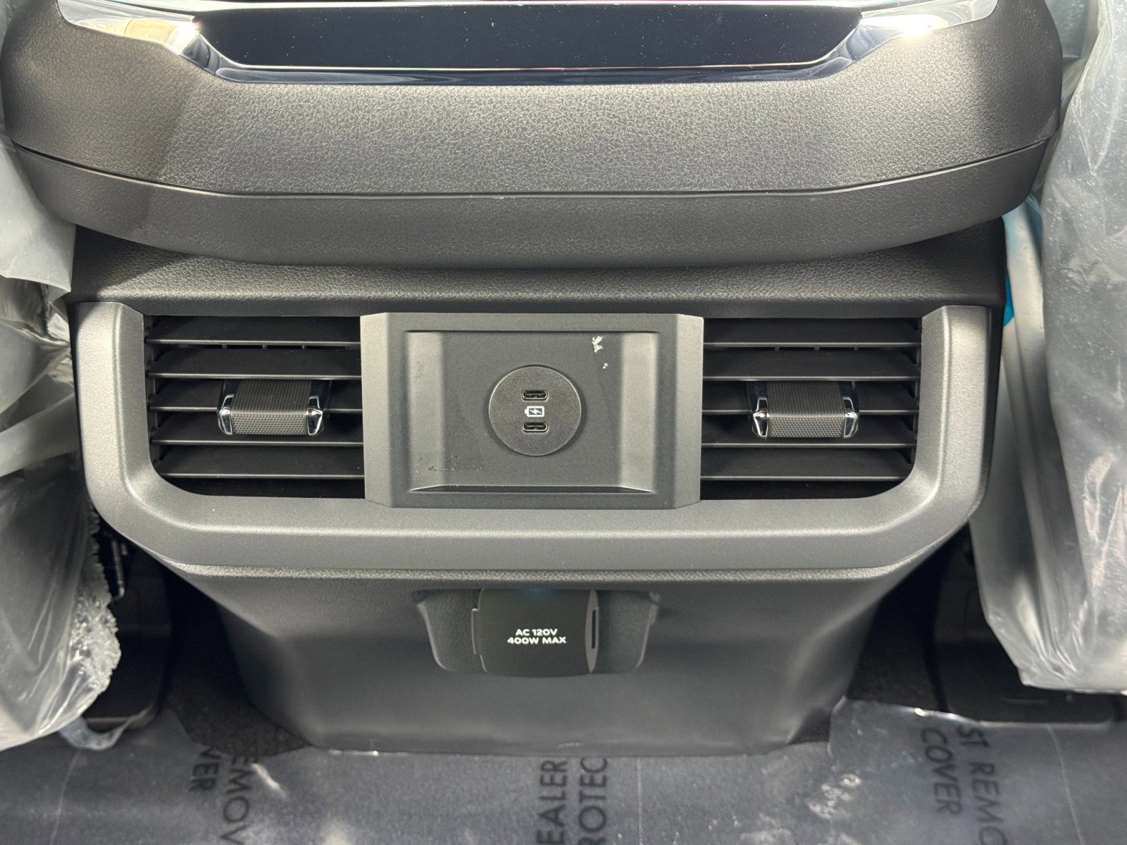 Used 2025 Ford F150 XLT w/ Equipment Group 301A Standard image 34