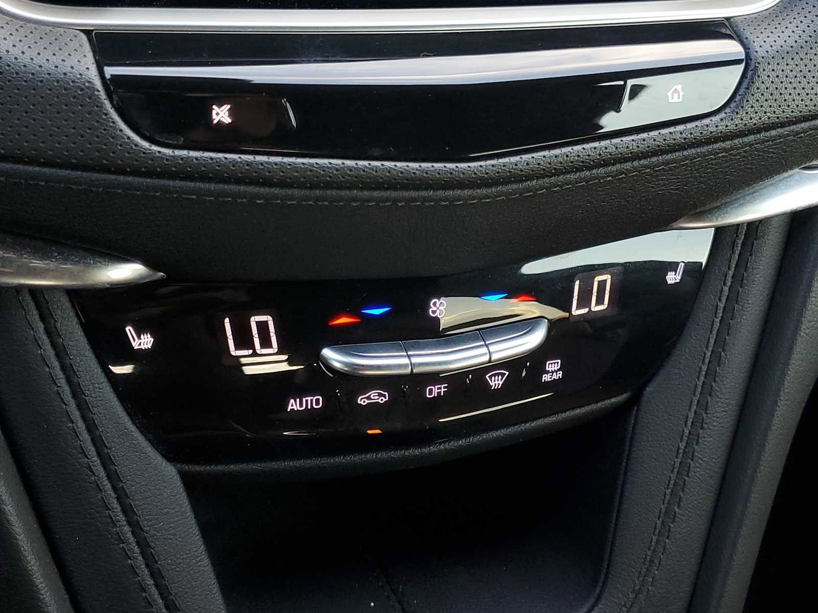 Used 2023 Cadillac XT5 Sportv image 8