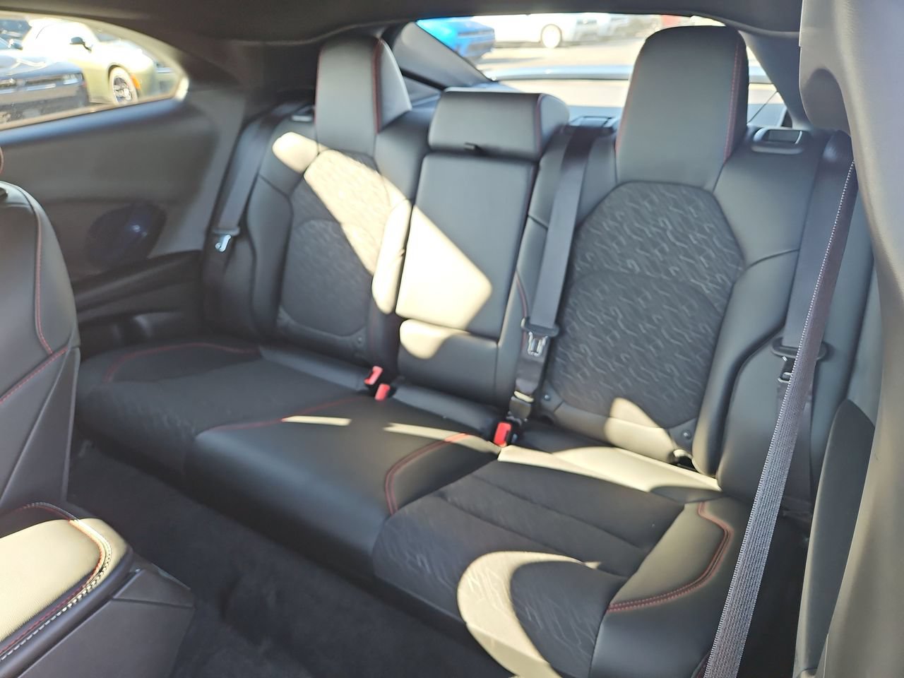 New 2026 Dodge Charger Scat Pack AWD/4WD image 14