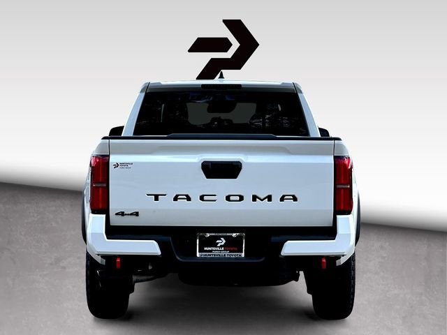 New 2026 Toyota Tacoma TRD Off-Road image 7
