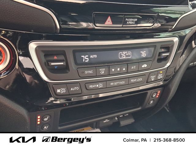 Used 2020 Honda Passport Elite image 19