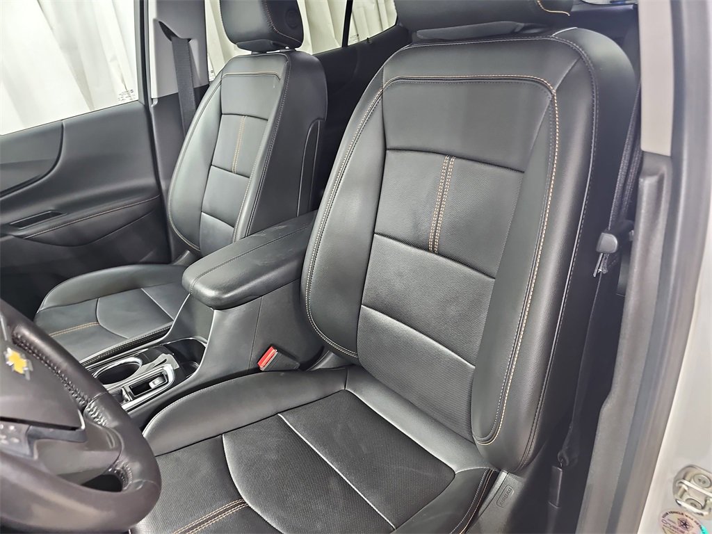 Used 2022 Chevrolet Equinox Premier image 24