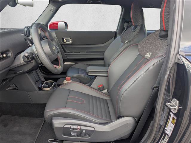 Used 2025 MINI Cooper John Cooper Works image 16