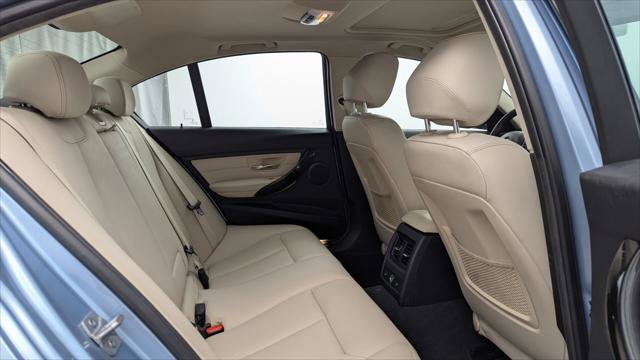 Used 2015 BMW 328i xDrive Sedan AWD/4WD image 18