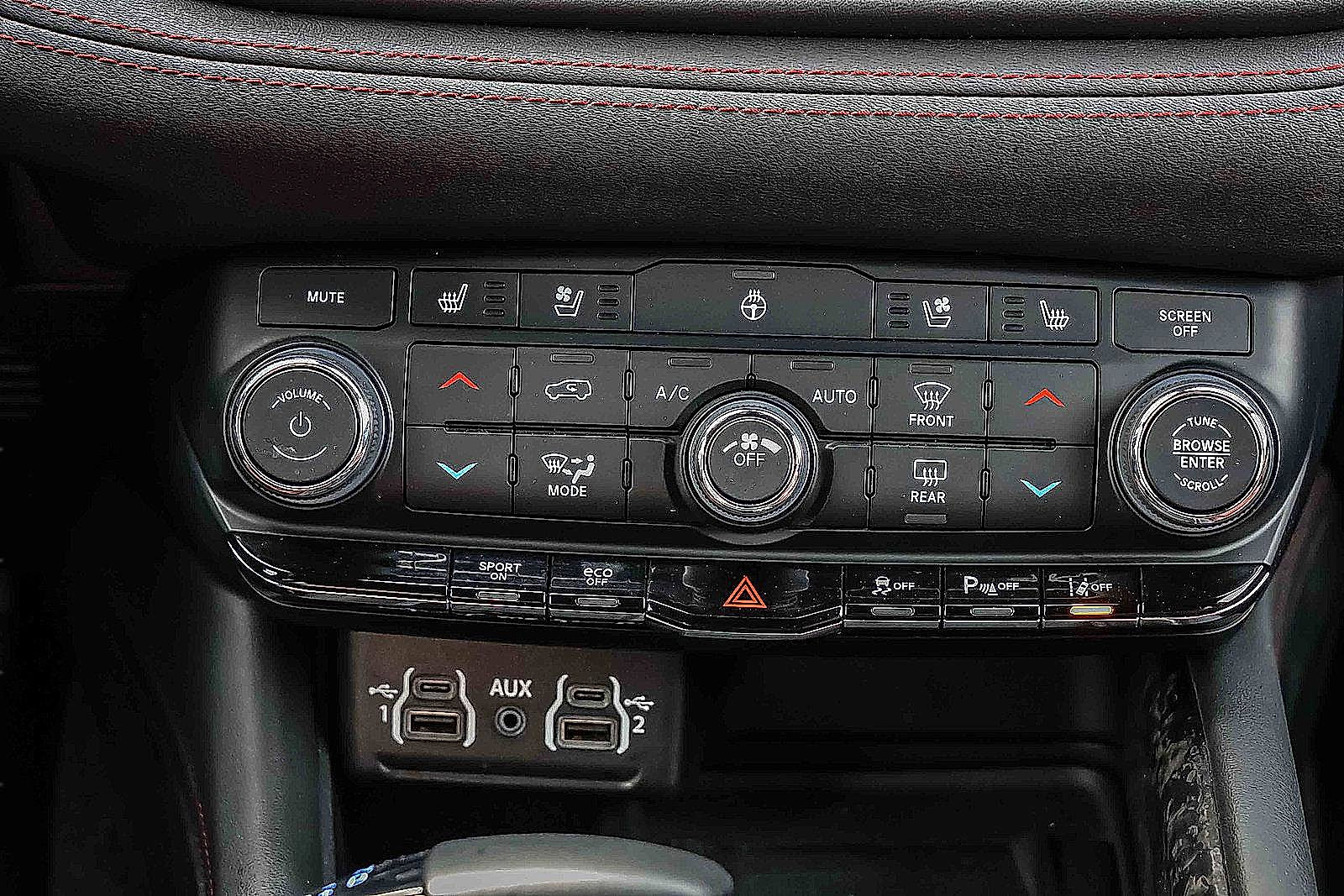 Used 2024 Dodge Durango R/T image 14